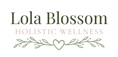 Lola Blossom Holistic Wellness Coaching