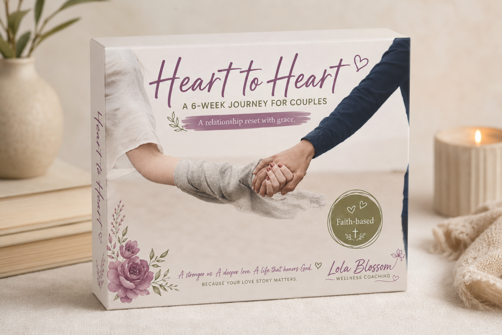 Heart to Heart