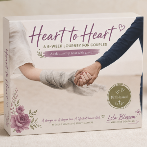 Heart to Heart